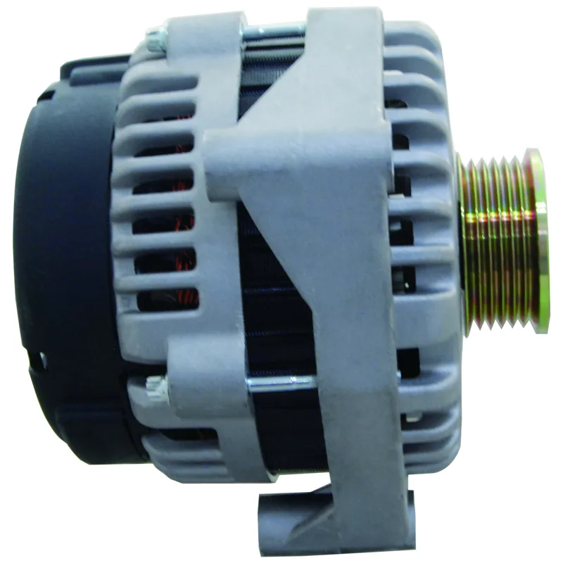 8292N WAI - 1.ALTERNATOR — zdjęcie 3 z 9