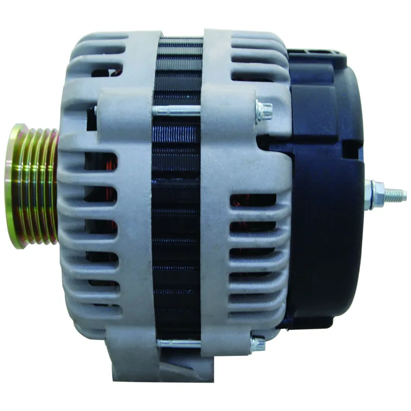 8292N WAI - 1.ALTERNATOR — zdjęcie 2 z 9