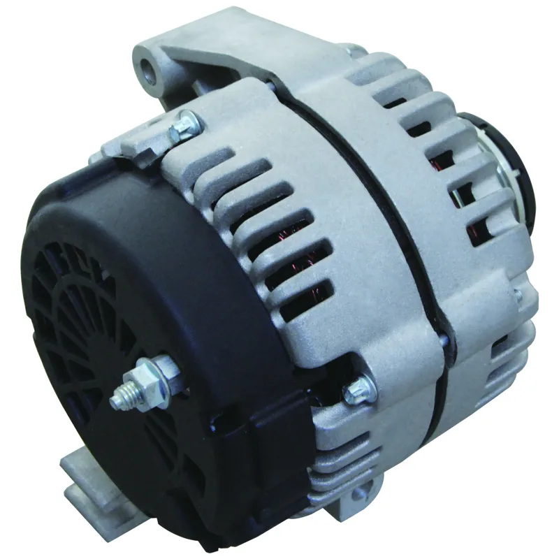 8293N WAI - 1.ALTERNATOR — zdjęcie 2 z 8