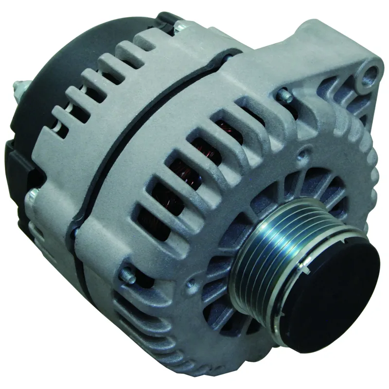8293N WAI - 1.ALTERNATOR — zdjęcie 5 z 8