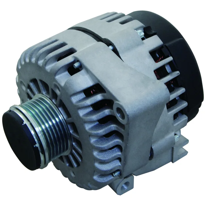 8293N WAI - 1.ALTERNATOR — zdjęcie 6 z 8