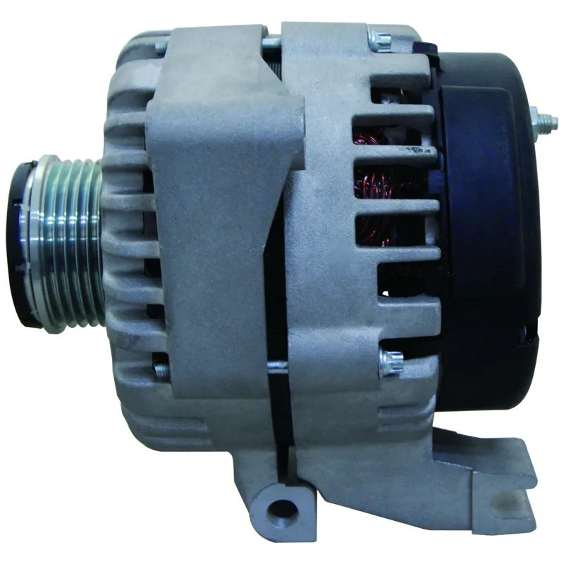 8293N WAI - 1.ALTERNATOR — zdjęcie 8 z 8