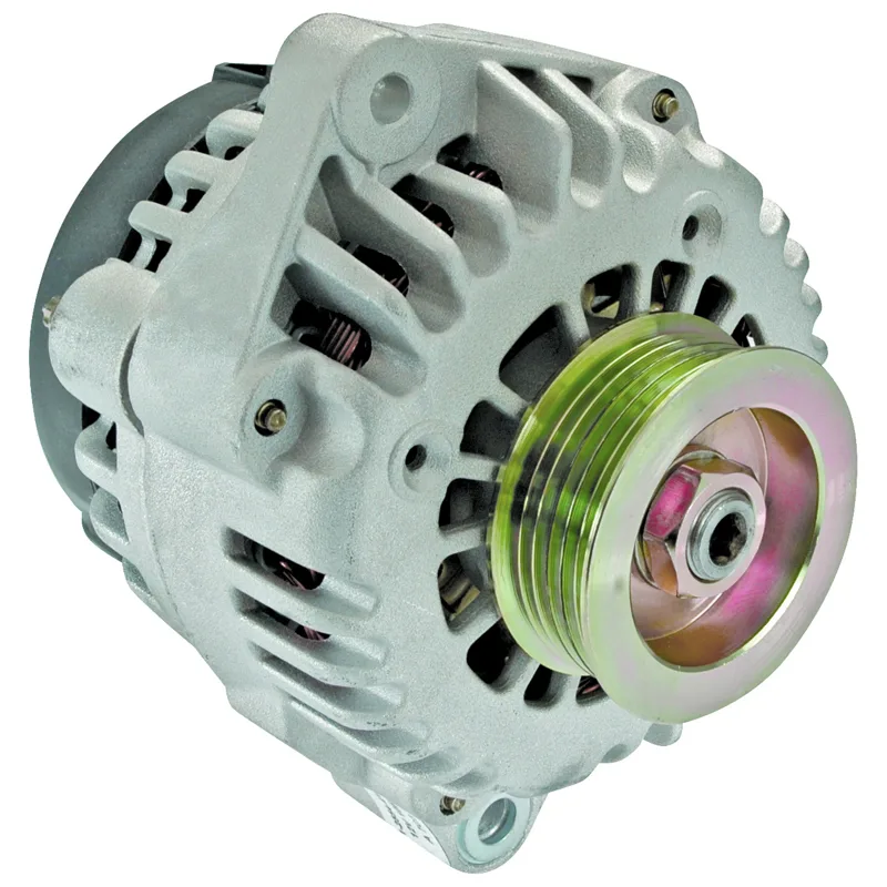 8296N WAI - 1.ALTERNATOR — zdjęcie 2 z 3