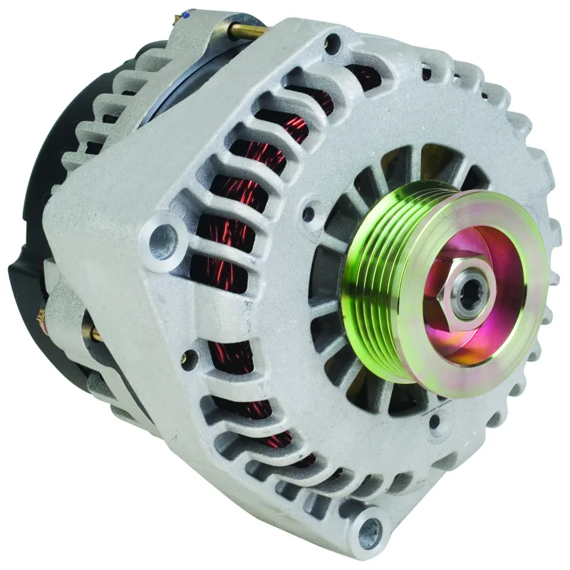 8301N WAI - 1.ALTERNATOR — zdjęcie 2 z 3