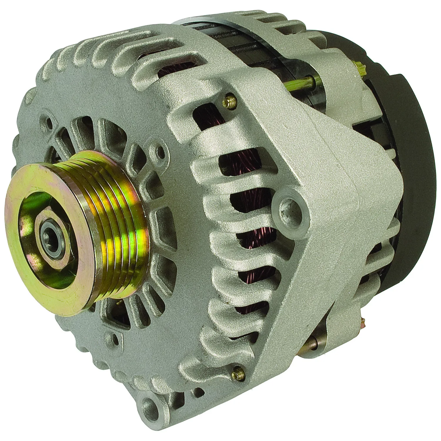 8302N-6G1 WAI - 1.ALTERNATOR — zdjęcie 2 z 2