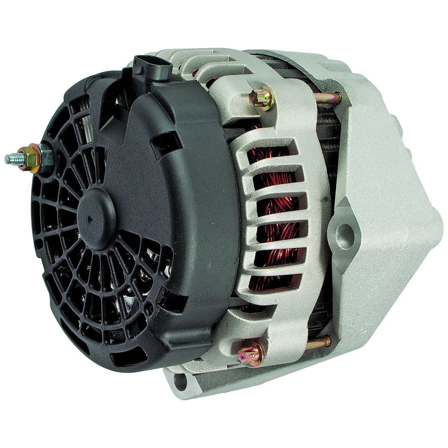 8302N-6G2 WAI - 1.ALTERNATOR — zdjęcie 1 z 2