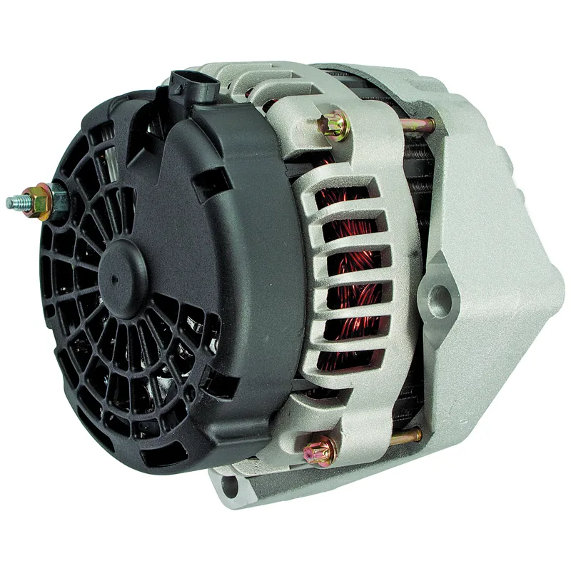 8302N-6G2 WAI - 1.ALTERNATOR — zdjęcie 1 z 2