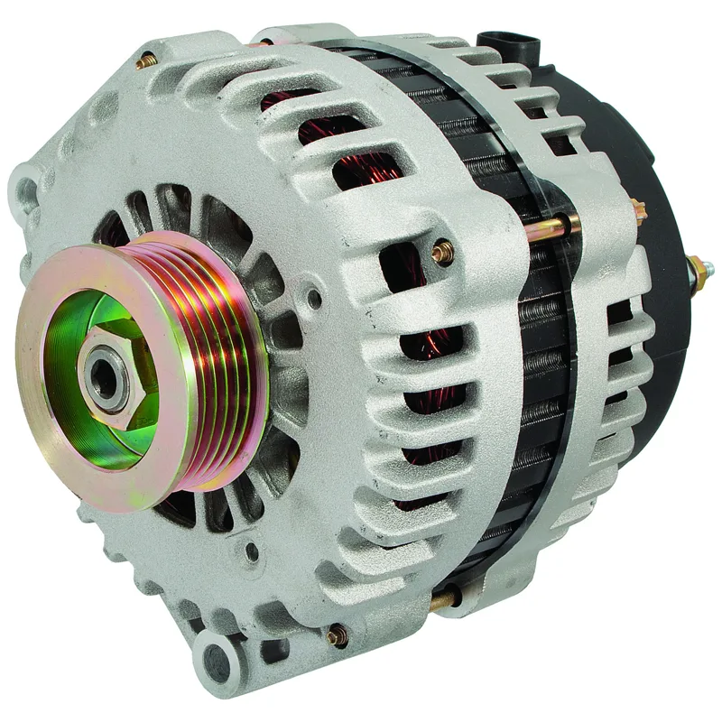 8302N-6G2 WAI - 1.ALTERNATOR — zdjęcie 2 z 2