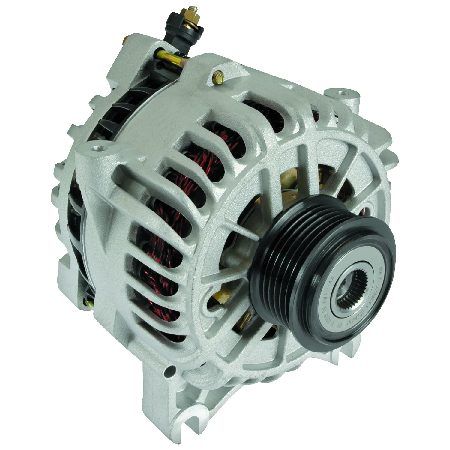 8303N WAI - 1.ALTERNATOR — zdjęcie 2 z 3