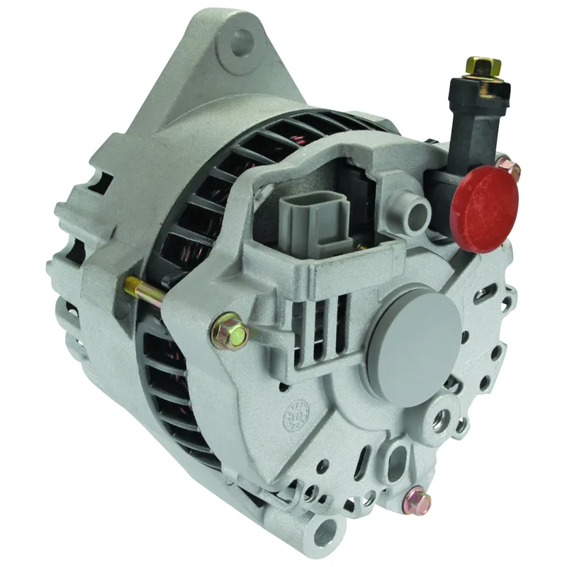 8304N WAI - 1.ALTERNATOR — zdjęcie 1 z 3