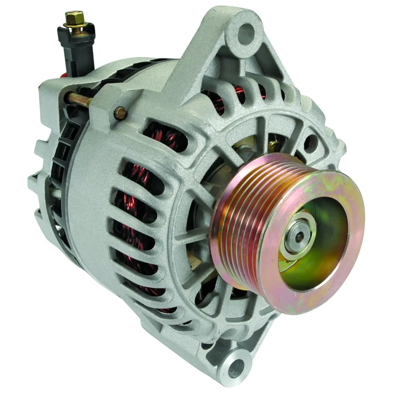 8304N WAI - 1.ALTERNATOR — zdjęcie 2 z 3