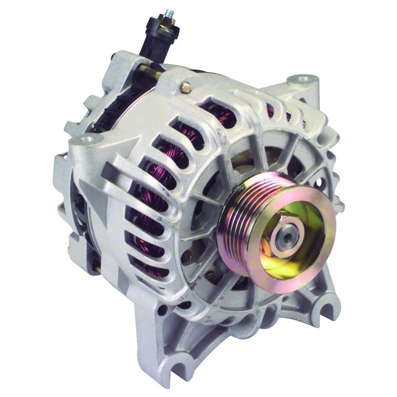 8305N WAI - 1.ALTERNATOR — zdjęcie 2 z 3