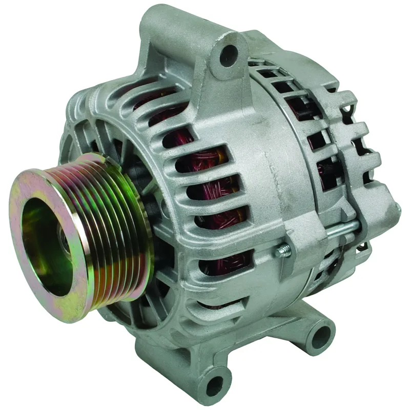 8306N WAI - 1.ALTERNATOR — zdjęcie 2 z 2