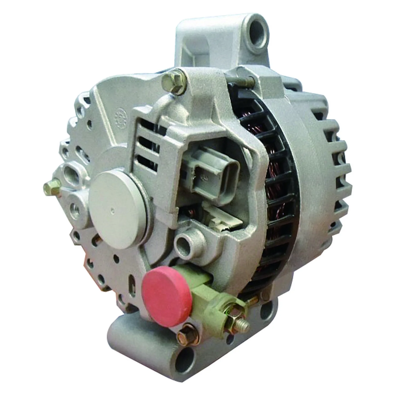 8306R WAI - 1.ALTERNATOR — zdjęcie 8 z 9