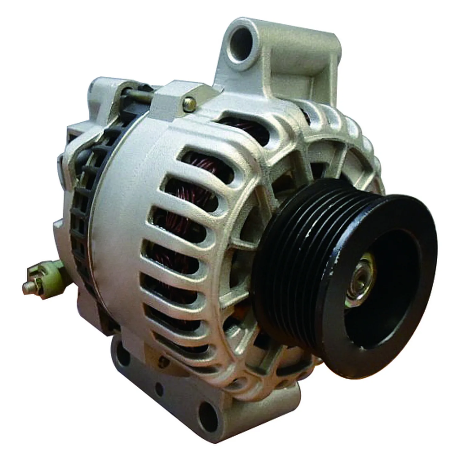 8306R WAI - 1.ALTERNATOR — zdjęcie 5 z 9