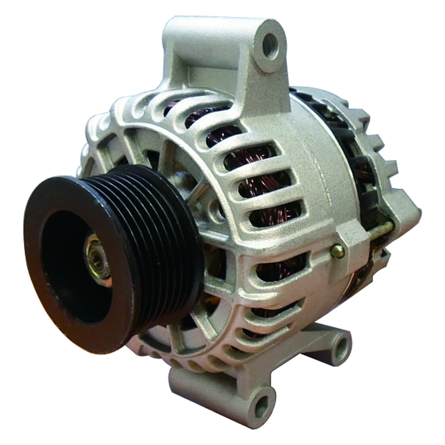 8306R WAI - 1.ALTERNATOR — zdjęcie 4 z 9