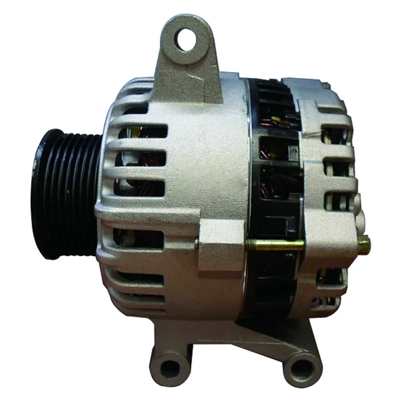 8306R WAI - 1.ALTERNATOR — zdjęcie 2 z 9