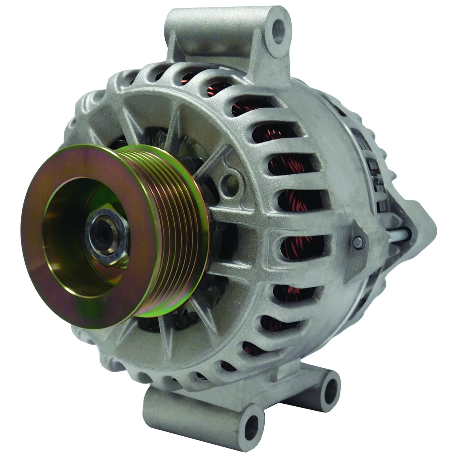 8307N-HO WAI - 1.ALTERNATOR — zdjęcie 2 z 2