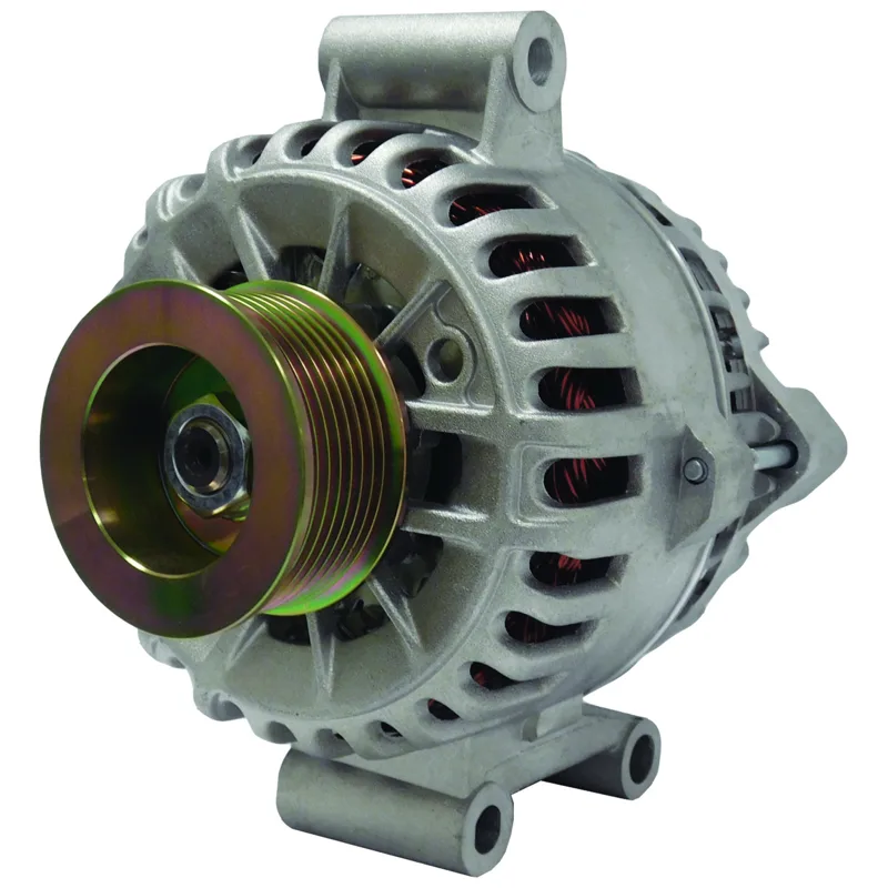 8307N-HO WAI - 1.ALTERNATOR — zdjęcie 2 z 2