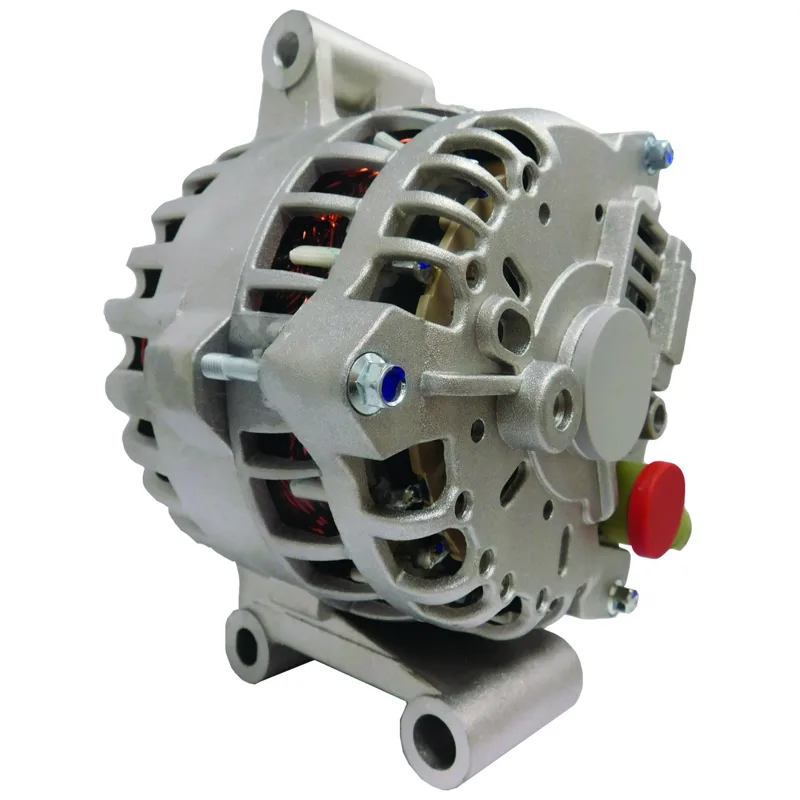 8307N WAI - 1.ALTERNATOR — zdjęcie 1 z 9