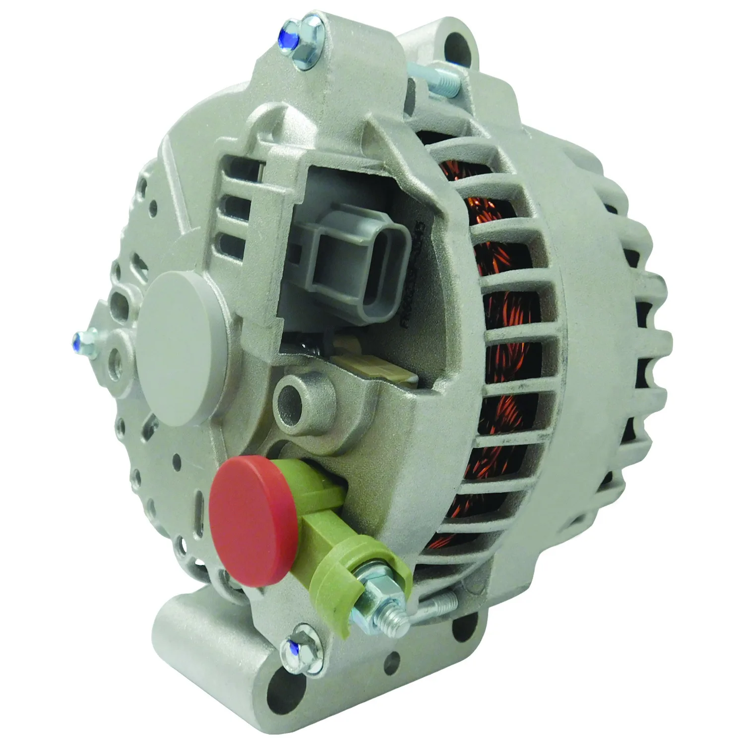8307N WAI - 1.ALTERNATOR — zdjęcie 8 z 9