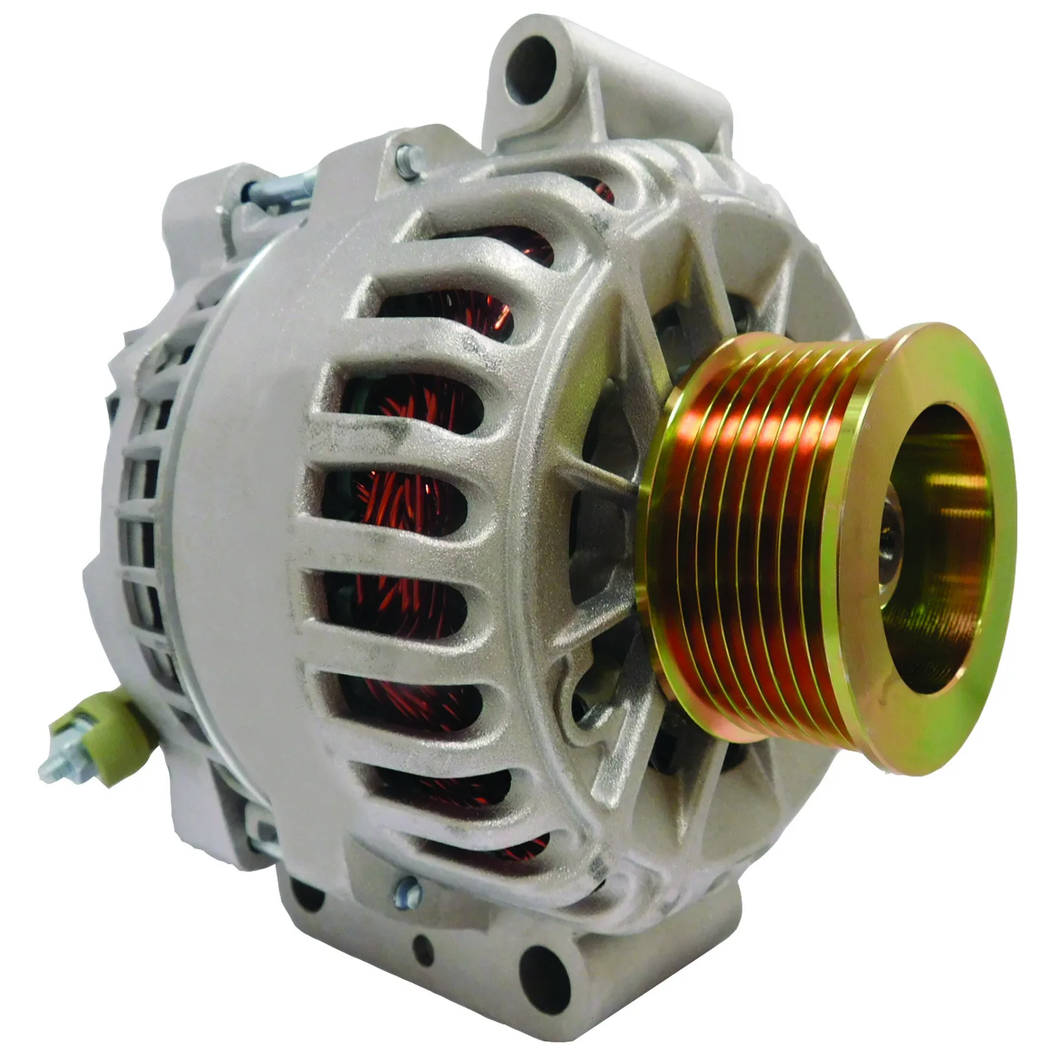 8307N WAI - 1.ALTERNATOR — zdjęcie 5 z 9