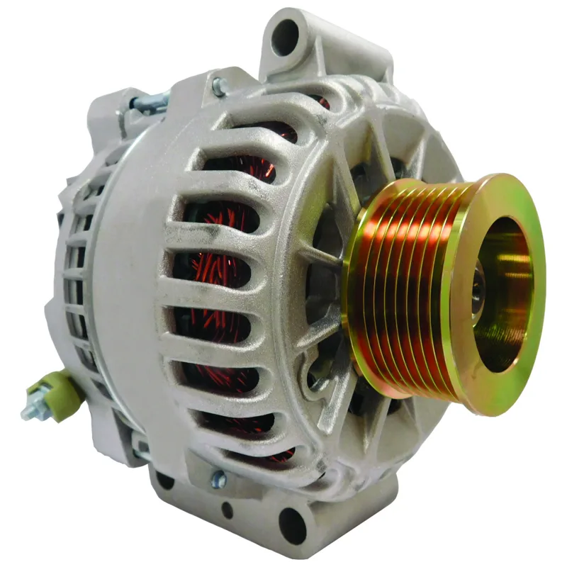 8307N WAI - 1.ALTERNATOR — zdjęcie 5 z 9