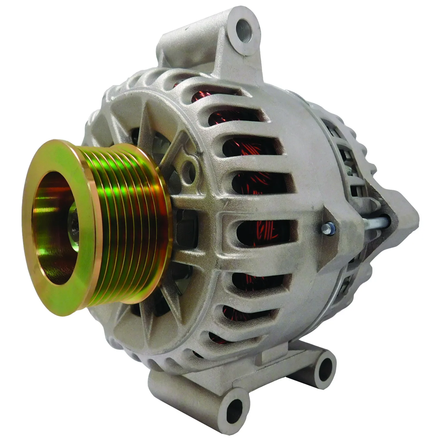 8307N WAI - 1.ALTERNATOR — zdjęcie 4 z 9