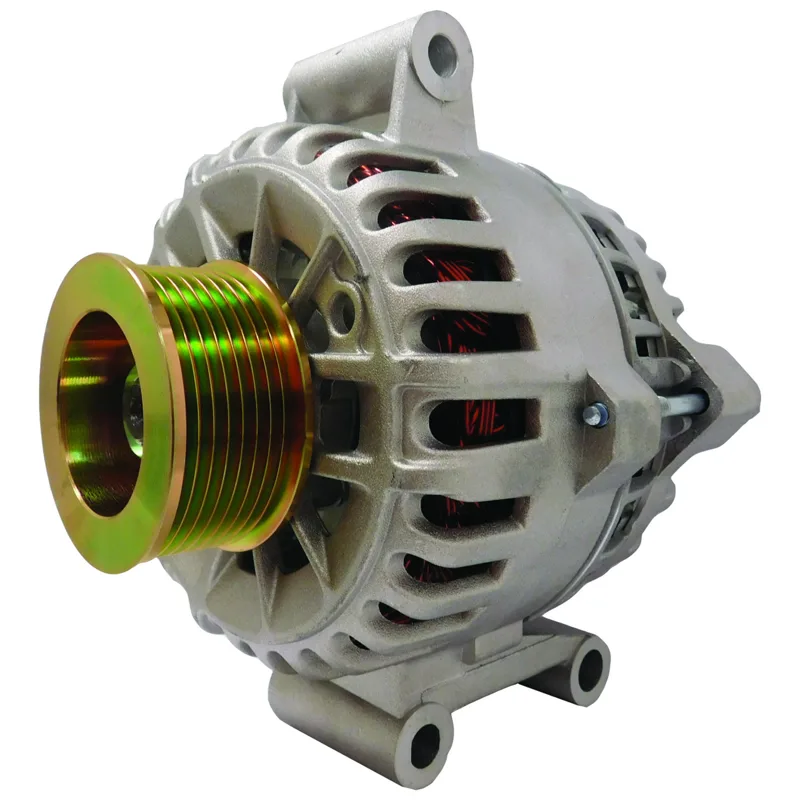 8307N WAI - 1.ALTERNATOR — zdjęcie 4 z 9