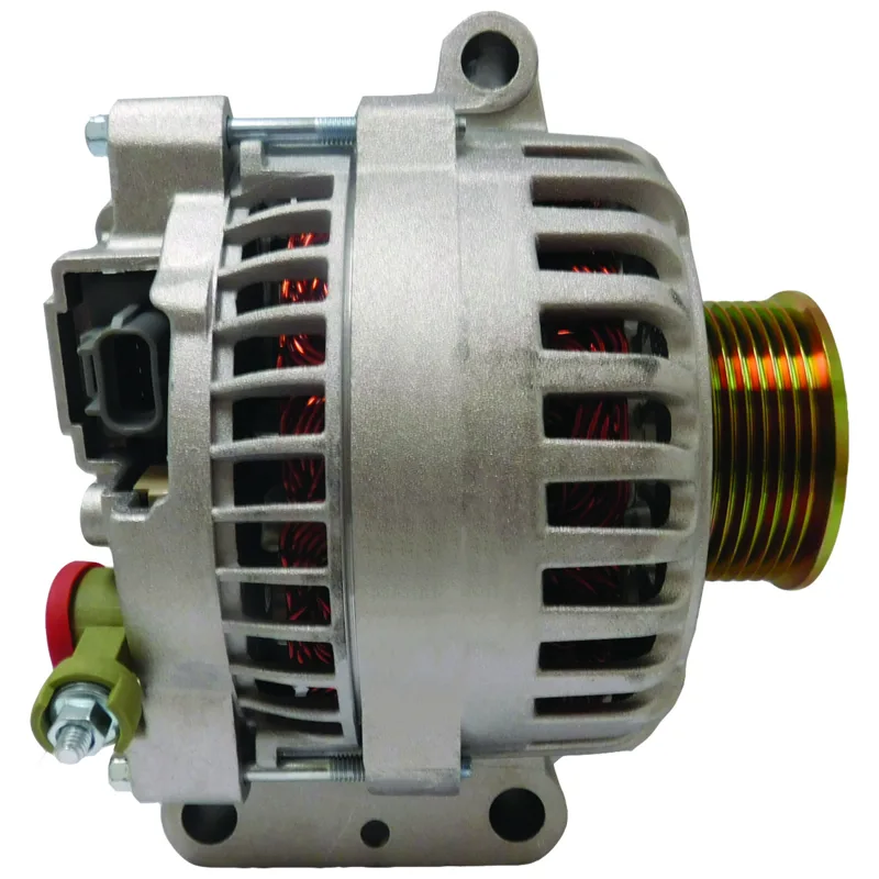 8307N WAI - 1.ALTERNATOR — zdjęcie 3 z 9