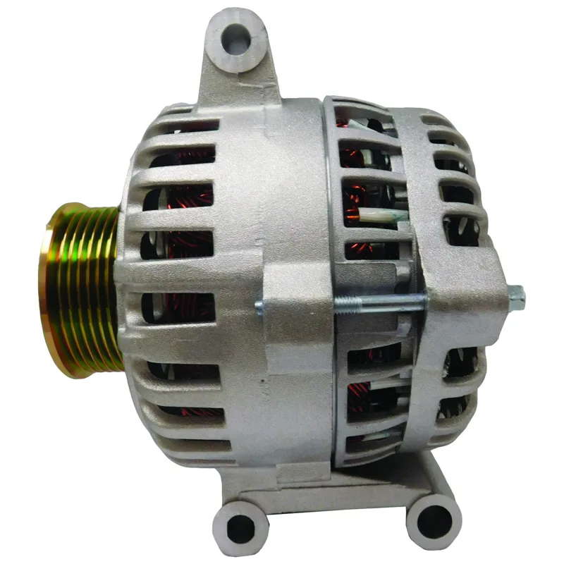 8307N WAI - 1.ALTERNATOR — zdjęcie 2 z 9
