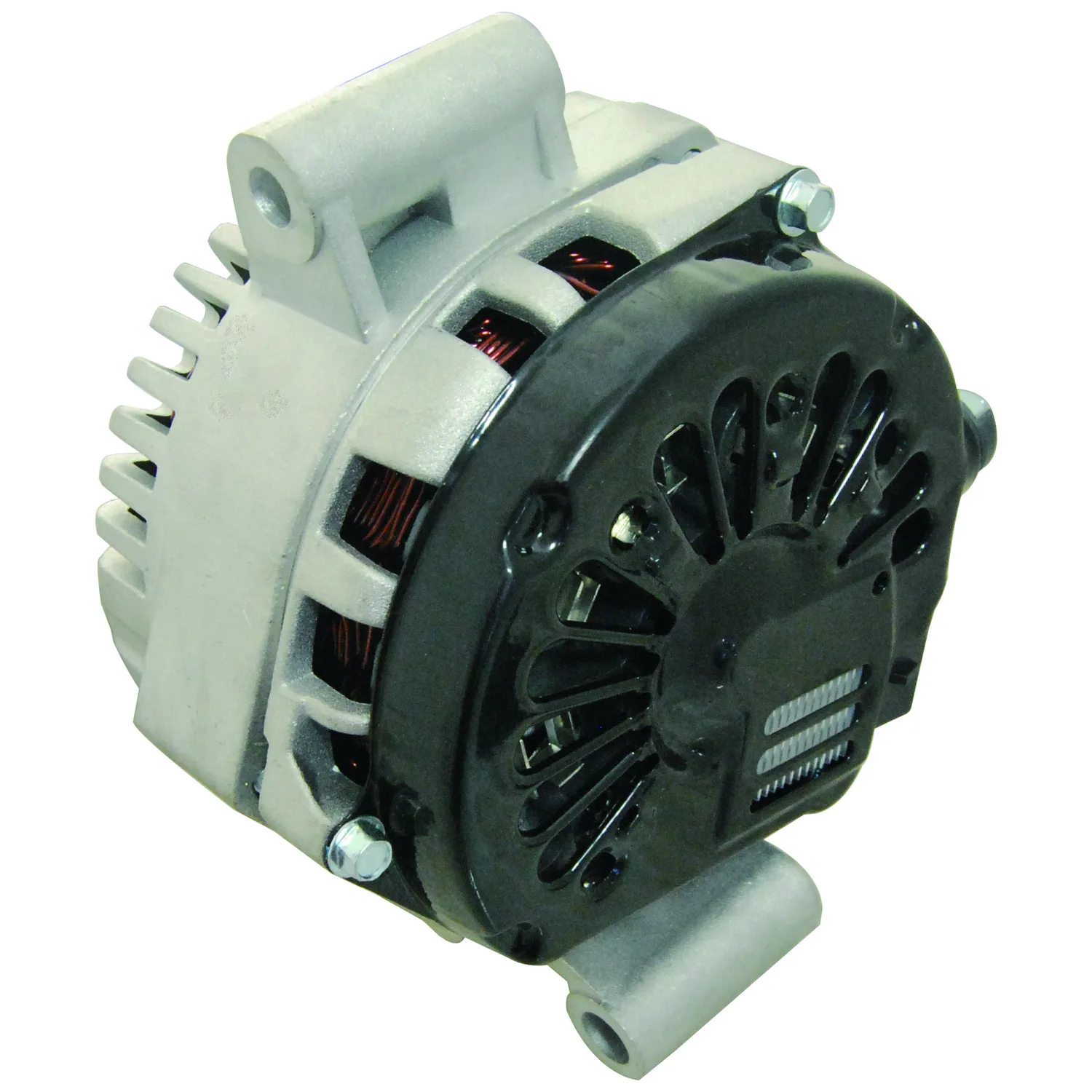 8308N WAI - 1.ALTERNATOR — zdjęcie 1 z 8