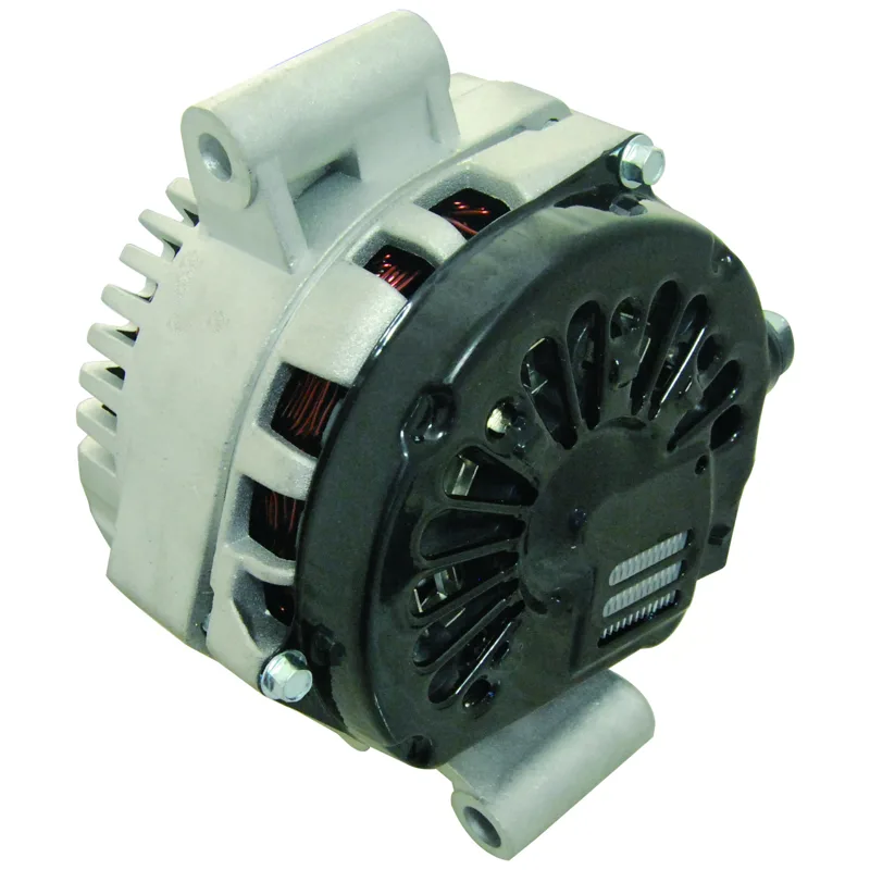 8308N WAI - 1.ALTERNATOR — zdjęcie 1 z 8