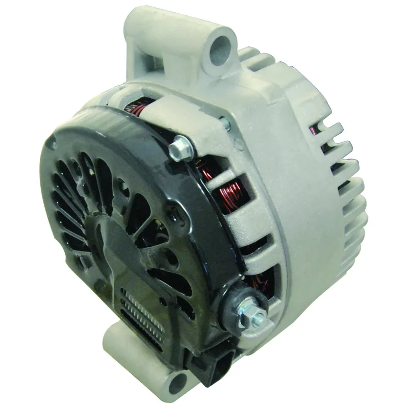 8308N WAI - 1.ALTERNATOR — zdjęcie 2 z 8