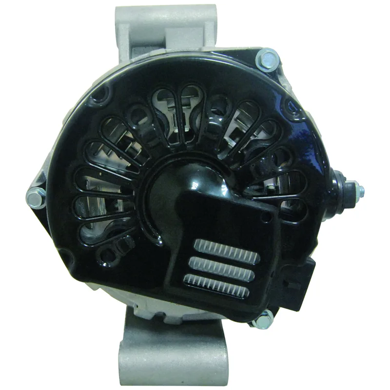 8308N WAI - 1.ALTERNATOR — zdjęcie 4 z 8