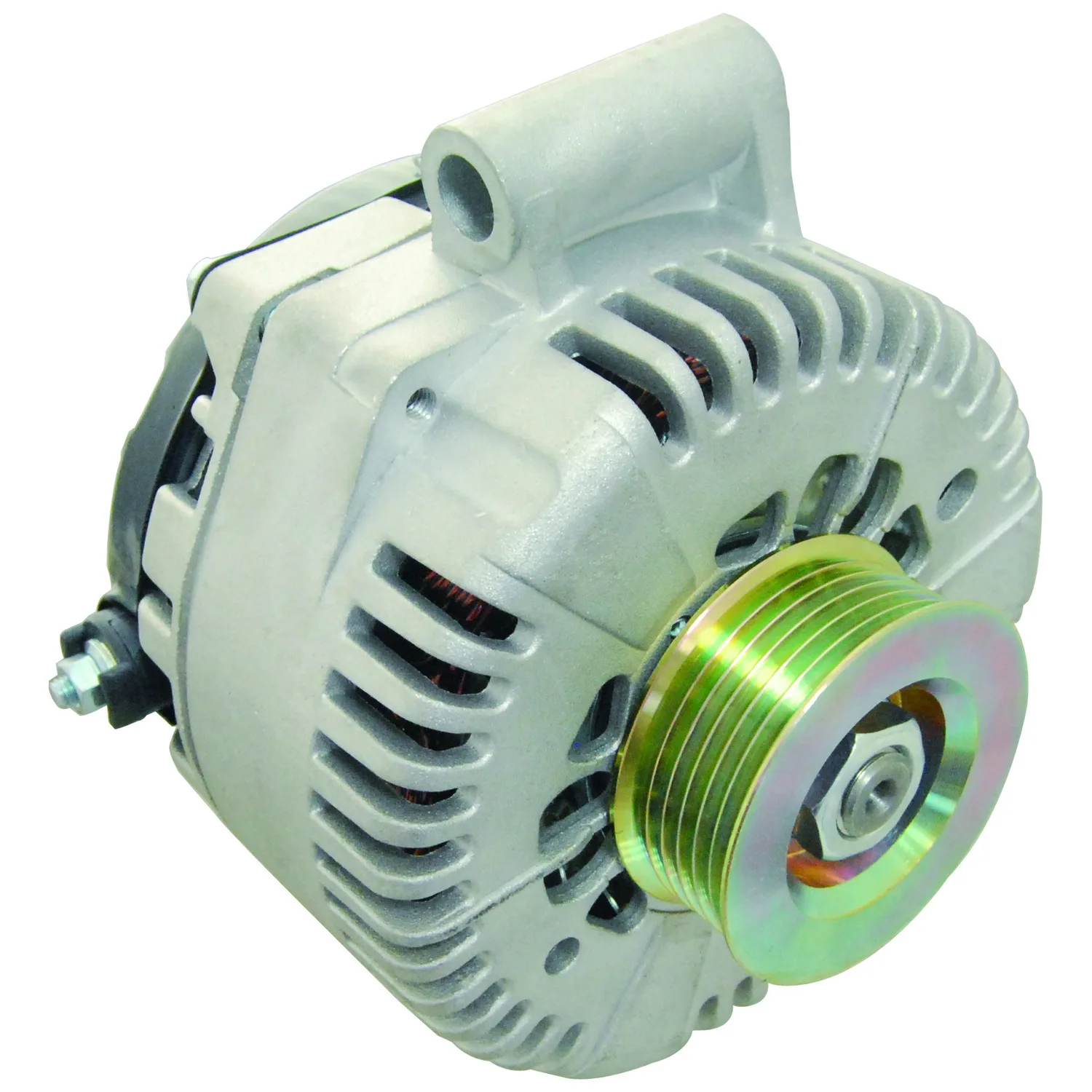 8308N WAI - 1.ALTERNATOR — zdjęcie 5 z 8
