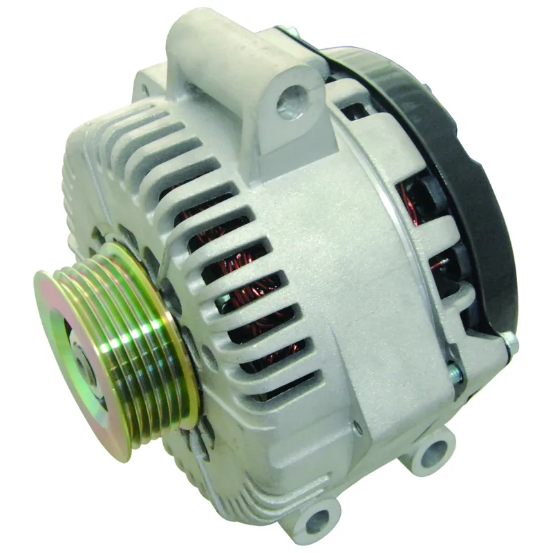 8308N WAI - 1.ALTERNATOR — zdjęcie 6 z 8