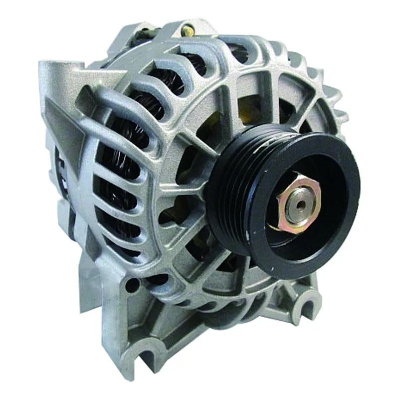 8310R WAI - 1.ALTERNATOR — zdjęcie 5 z 9