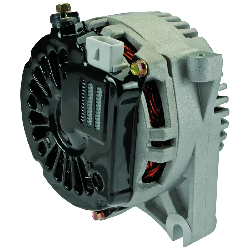 8313N WAI - 1.ALTERNATOR — zdjęcie 1 z 3
