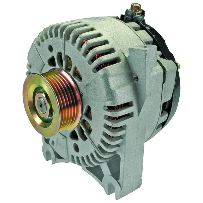8313N WAI - 1.ALTERNATOR — zdjęcie 2 z 3