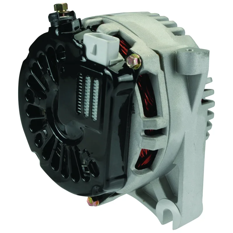 8314N WAI - 1.ALTERNATOR — zdjęcie 1 z 3