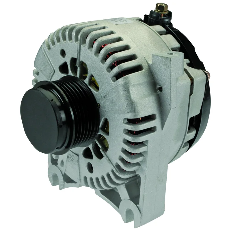 8314N WAI - 1.ALTERNATOR — zdjęcie 2 z 3