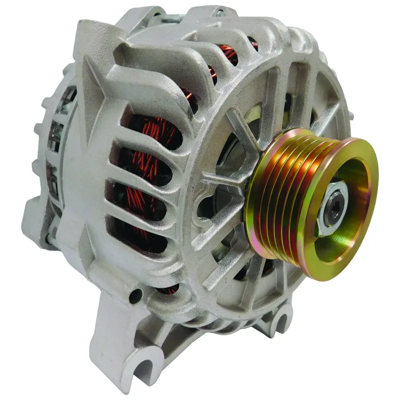 8315N-HO WAI - 1.ALTERNATOR — zdjęcie 2 z 2