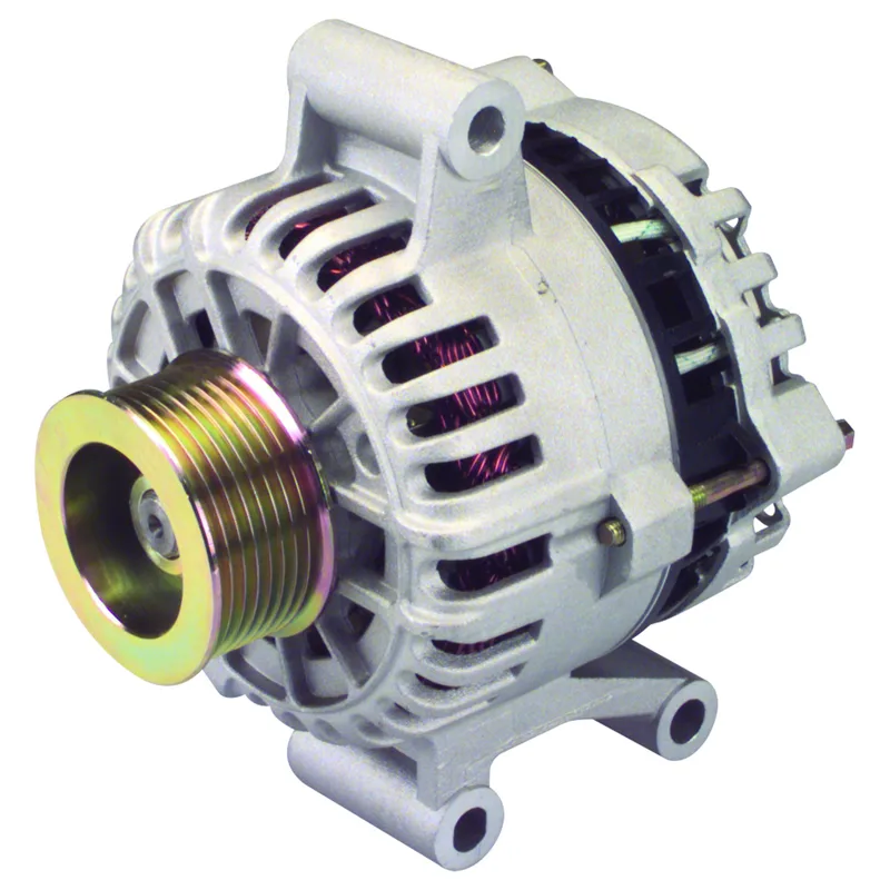 8316N WAI - 1.ALTERNATOR — zdjęcie 2 z 3