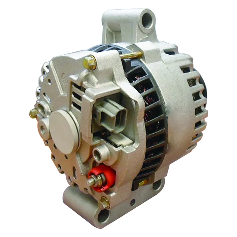 8316R WAI - 1.ALTERNATOR — zdjęcie 8 z 9