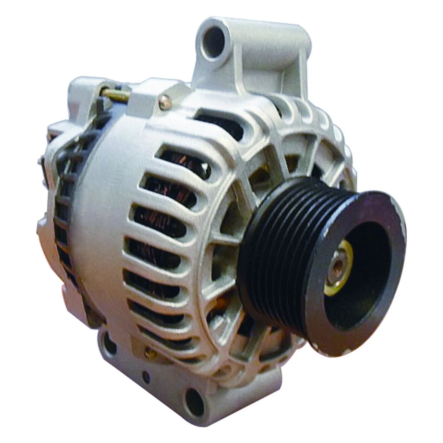 8316R WAI - 1.ALTERNATOR — zdjęcie 5 z 9