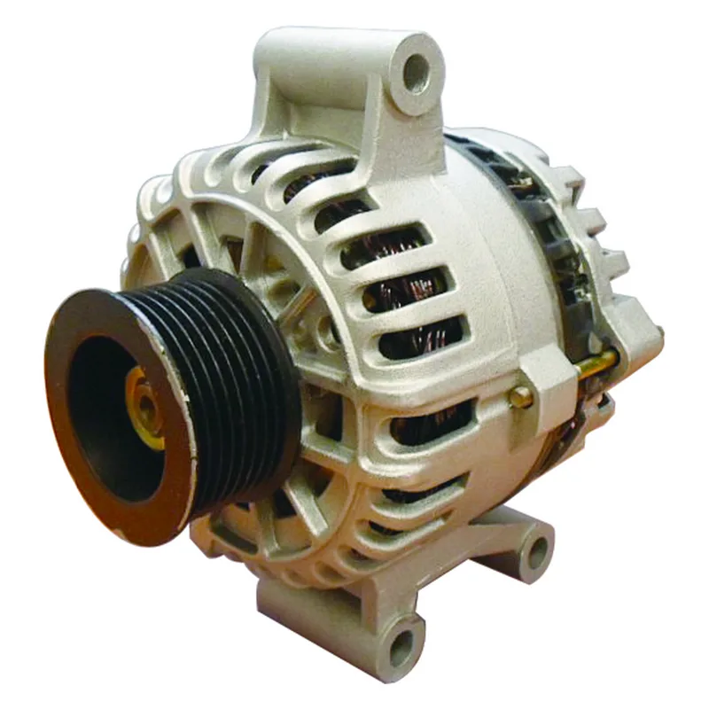 8316R WAI - 1.ALTERNATOR — zdjęcie 4 z 9