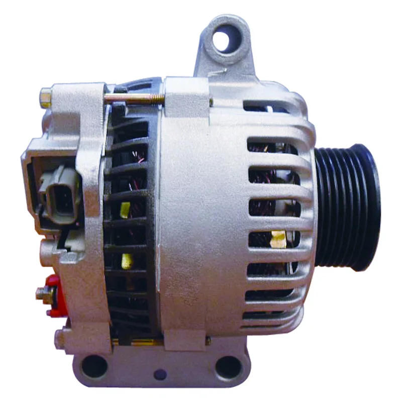 8316R WAI - 1.ALTERNATOR — zdjęcie 3 z 9