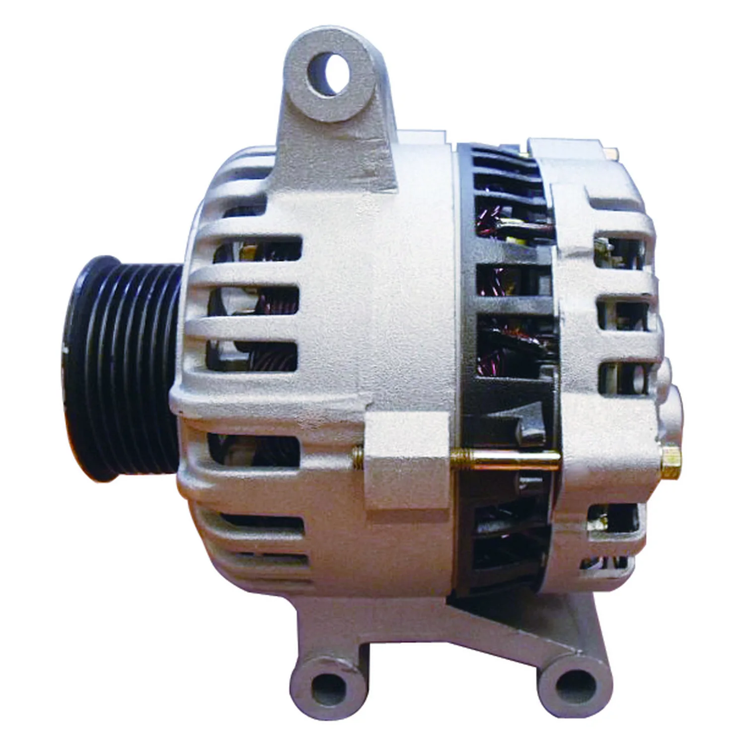 8316R WAI - 1.ALTERNATOR — zdjęcie 2 z 9