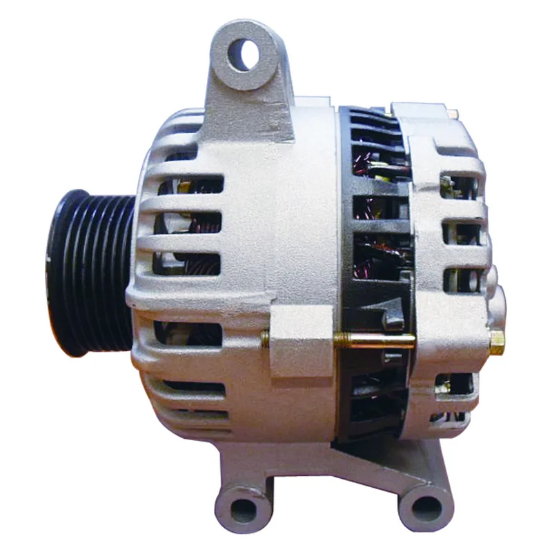 8316R WAI - 1.ALTERNATOR — zdjęcie 2 z 9